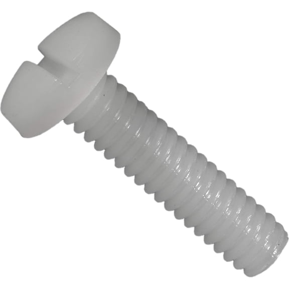 014973170561 Slotted Binding Machine Screws, 1/4-20 x 1, Piece-16