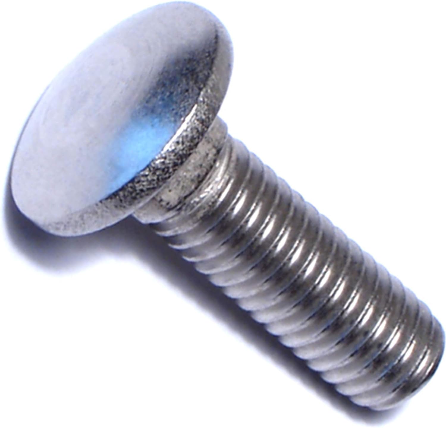 014973179243 Carriage Bolts, 3/816 X 11/4, Piece50