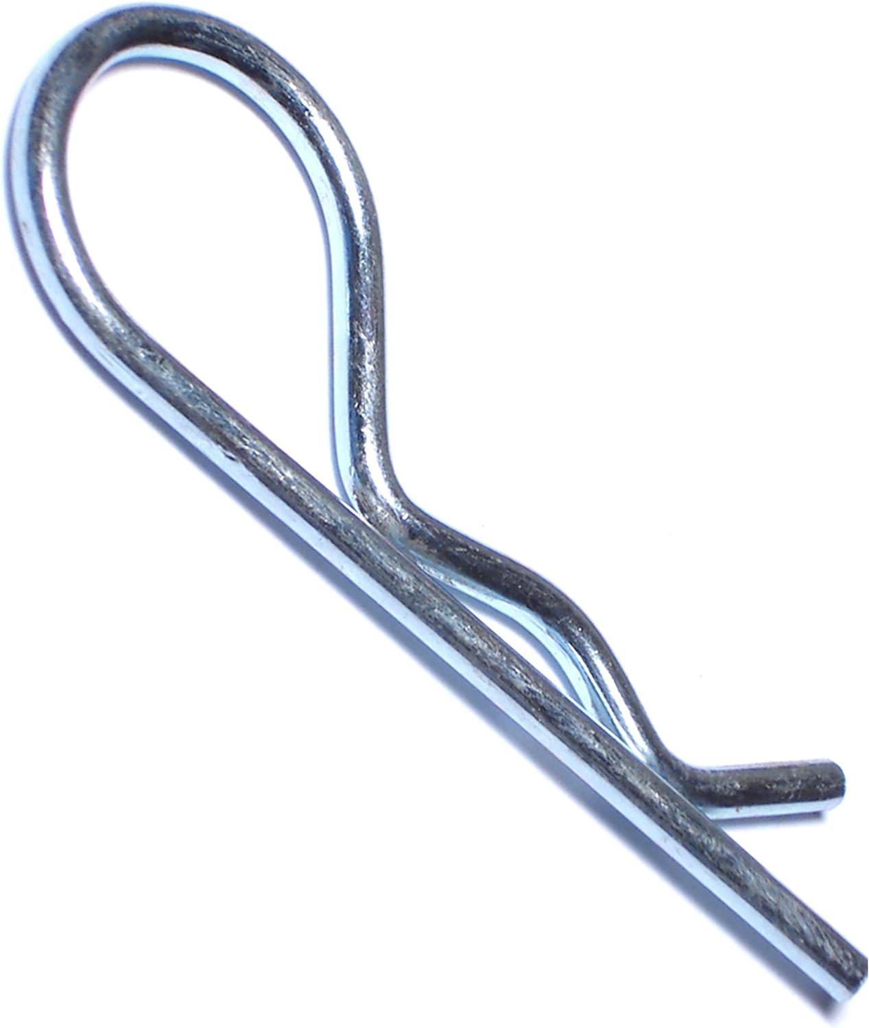 014973222185 Hitch Pin Clips 1 8 X 2 9 16 Piece 100 Walmart