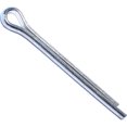 014973233778 Spring Steel Cotter Pins, 3/16 x 2Inch, 100Piece