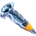014973258474 Hollow Wall Drive Anchors, 1/8 Extra Short, Piece100