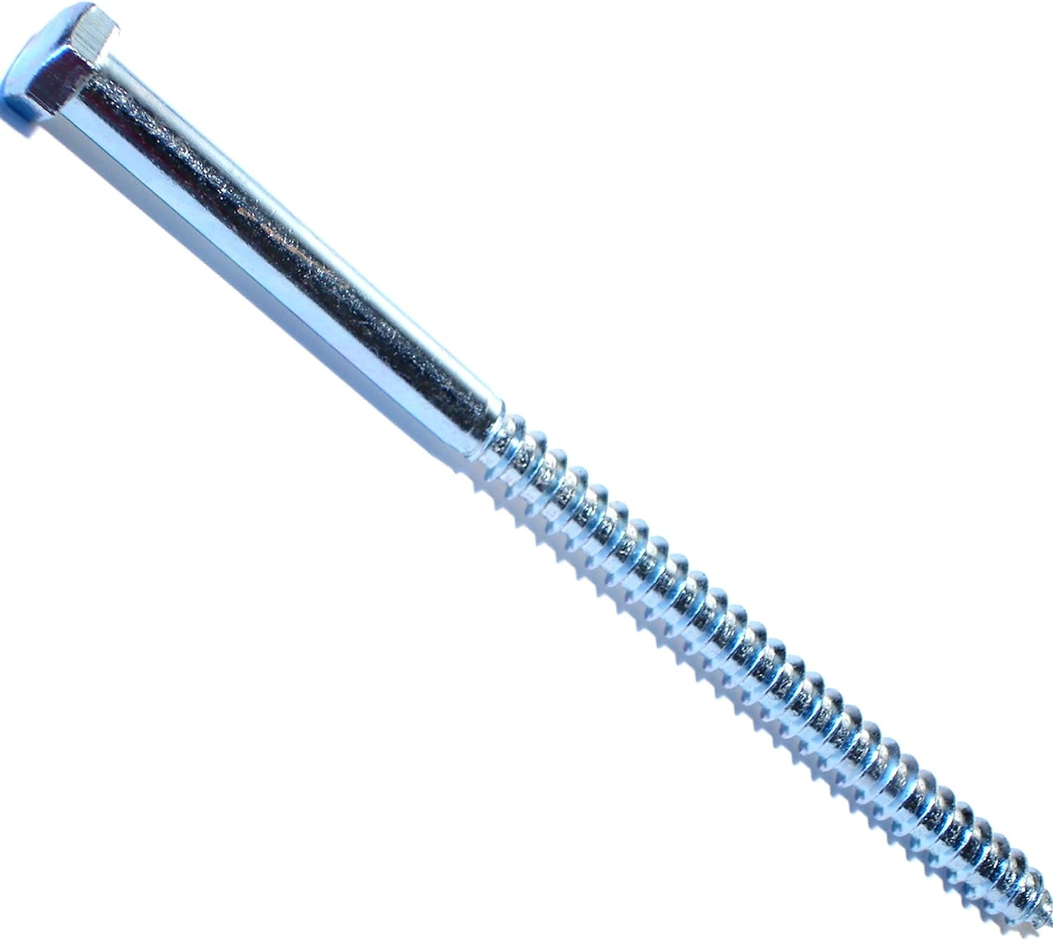 014973260378 Hex Lag Screws, 3/8 X 7, Piece56