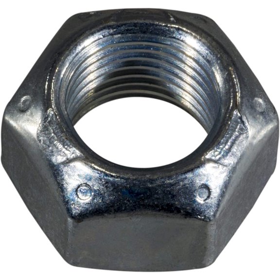 014973322991 Fine Type"C" Lock Nuts, 1/2-20, Piece-8