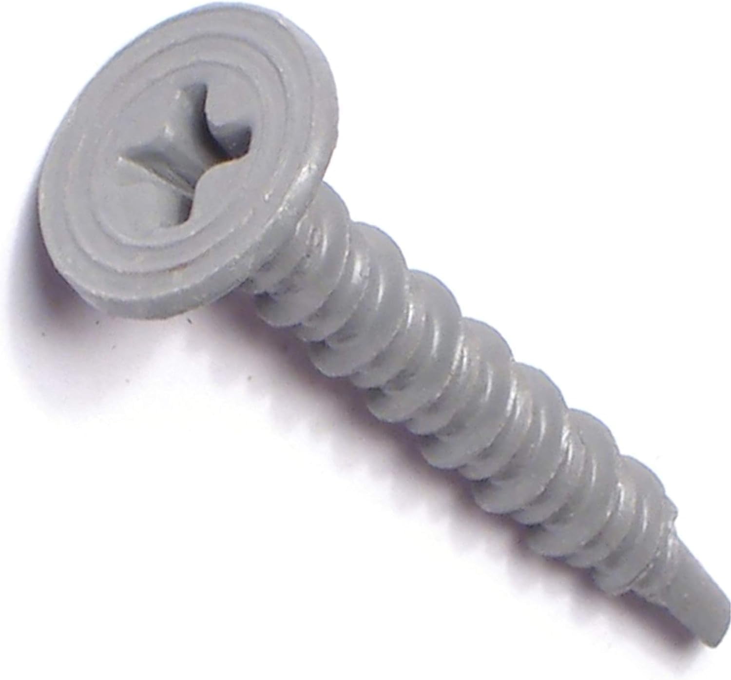 014973325732 Cement Board SelfDrilling Screws, 8 x 11/4, Piece172