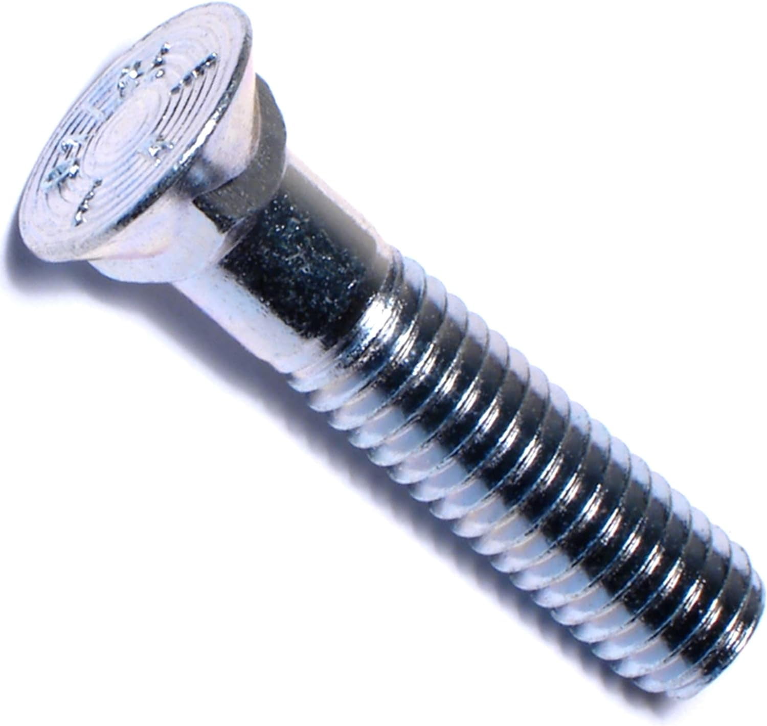 014973395643 Repair Head Plow Bolts, 7/1614 X 2, Piece123