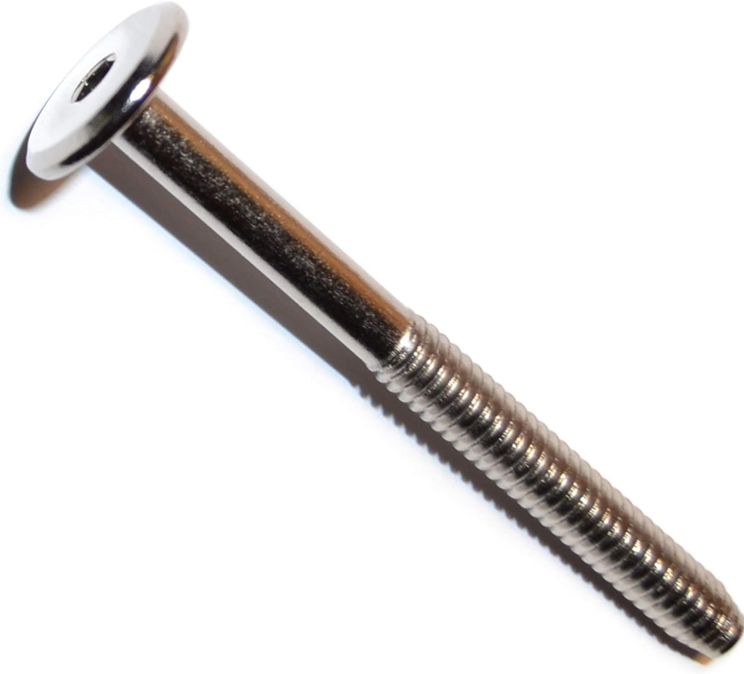 014973445850 Joint Connector Bolts, 1/420 x 2.75, Piece8