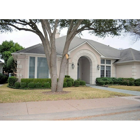 015-890: Luxury Ranch 3 Bed, 4 Bath Luxury Home Plan, 3312 Sq Ft: Full Blueprints with License to Build by Home Plan Marketplace - Lesuto