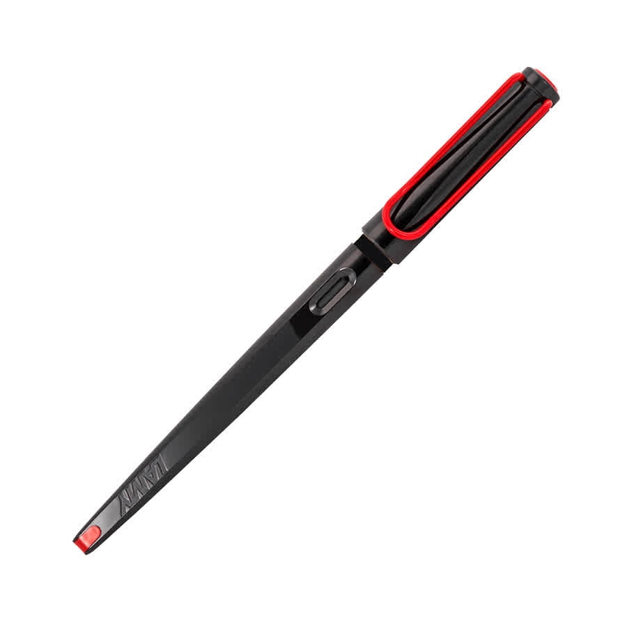 015 FP Joy Black Fountain Pen 4029993