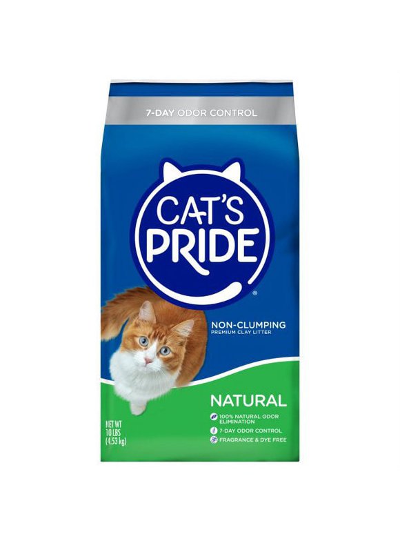 Cat's Pride Cat Litter and Liners in Cat Litter and Accessories