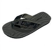 SHOE SHACK 0155 Men's Sandal Slipper Comfortable Shower Beach Shoe Slip On Flip Flop