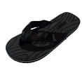 thumbnail image 1 of 0155 Men's Sandal Slipper Comfortable Shower Beach Shoe Slip On Flip Flop, 1 of 1