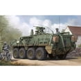 thumbnail image 1 of 01560  Model Kit Trumpeter 1/35 M1135 Stryker NBC RV - Scale, 1 of 5