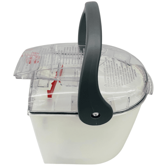 0159043, Carpet Cleaner Complete Tank-in Tank fits Bissell 7920 Models