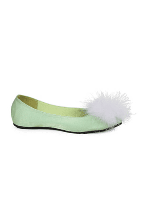016-TINKER, Women's Ballet Flat Shoes