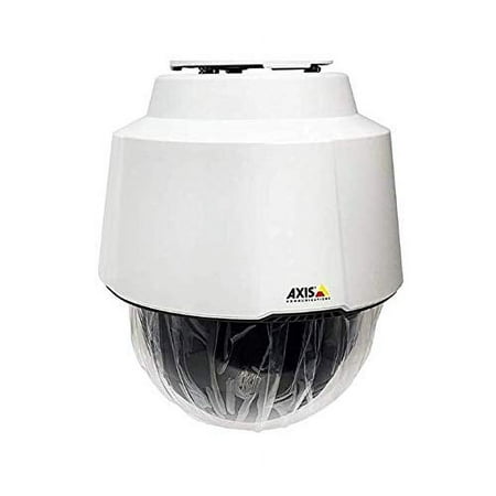 AXIS outdoor P5655-E PTZ Network Camera, 1080p