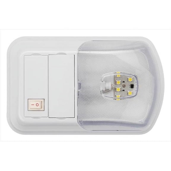 016BL3002 Interior Single LED Dome Light