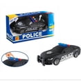 thumbnail image 1 of 01728 - POLICE CAR WITH SOUND AND LIGHT, 1 of 1