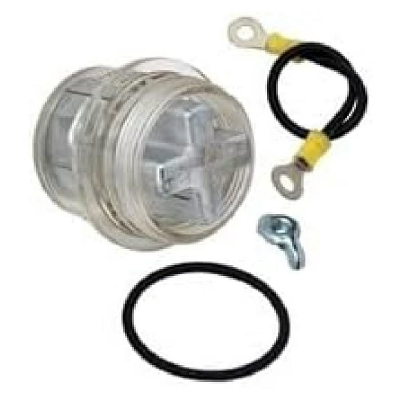 017960F Protek Shield Assembly