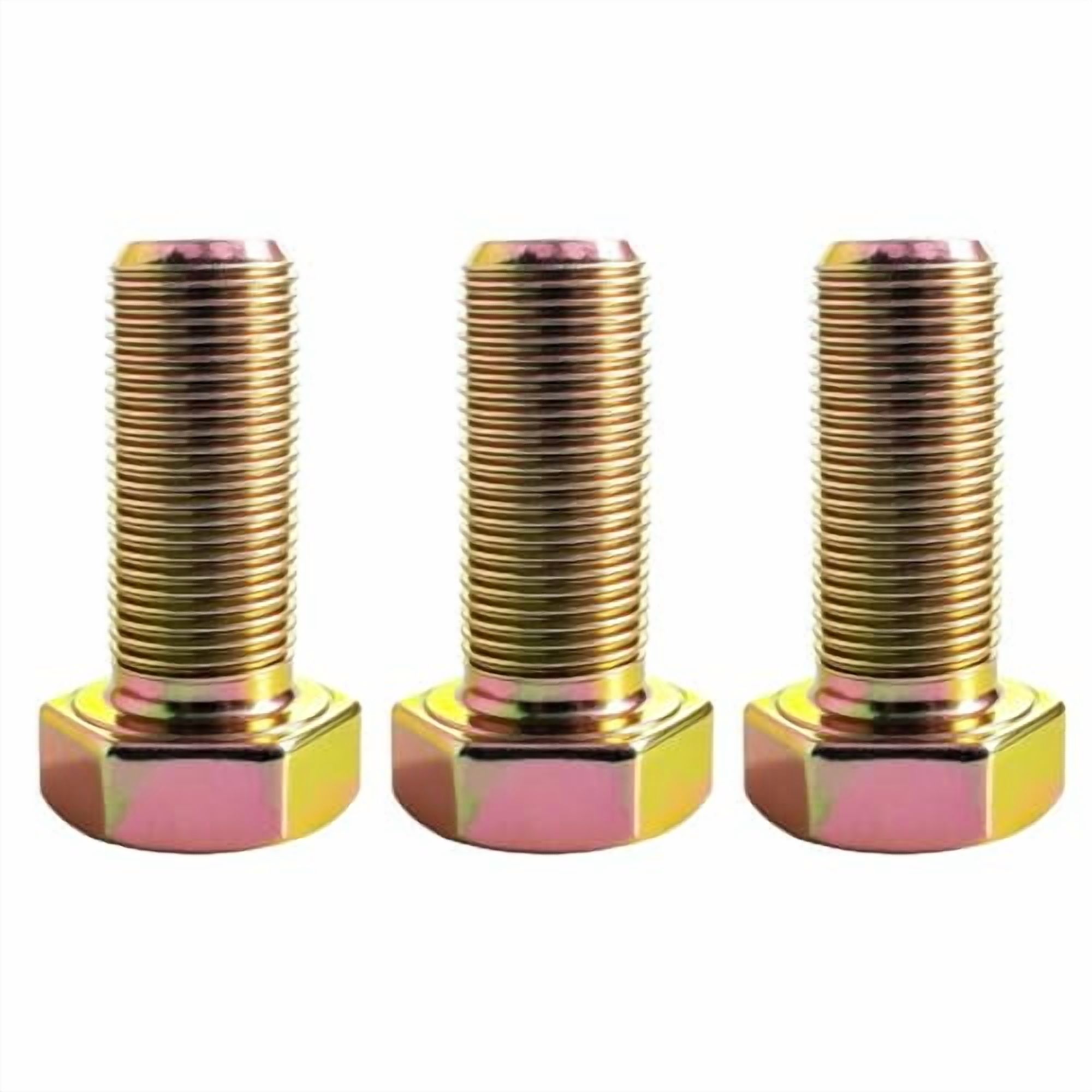 Giunto Sferico Omocinetico Dixie Chopper 900070 Per Tosaerba - 5/8-18 X 1 3/4, Ricambio Originale