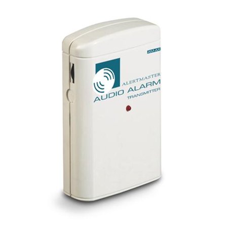 01880 AlertMaster Audio Alarm BY CLARITY