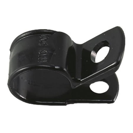 0196DP7 0.75 in. Polymer Cable Strap - Pack of 10