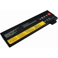 thumbnail image 1 of 01AV424 SB10K97581 01AV452 SB10K97597 01AV490 Battery for Lenovo P51S  P52S TP25  Series  11.4V 24Wh 2100mAh, 1 of 5