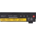 thumbnail image 1 of 01AV425 Extended Laptop battery for Lenovo ThinkPad T470 T570 T480 T580 A475 A485 P51S P52S TP25 Series 4X50M0881 01AV491 SB10K97582 SB10K97583 L18M6P71 SB10K97661 02DL023 01AV423 01AV427 01AV422, 1 of 7