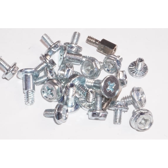 Compatible With 01EF776 Replacement for 01EF776 Lenovo Screw Kit 90HV001MUS