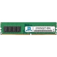 thumbnail image 1 of Brute Networks 01KN327-BN - 16GB DDR4-2400MHz 2Rx8 ECC UDIMM (Compatible with OEM PN# 01KN327), 1 of 1