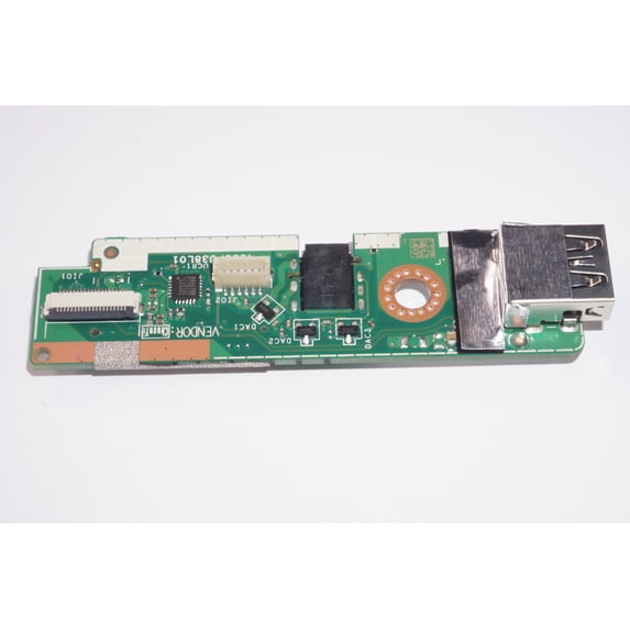 Compatible With 01LM617 Replacement for 01LM617 Lenovo Io Board F0DE000JUS F0DE004HUS Aio 520-27icb