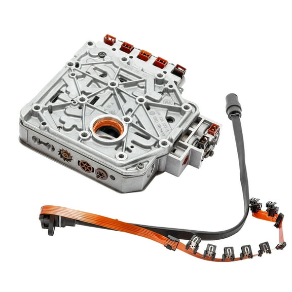 01M Valve Body Automatic Transmission Cable 01M325283A Compatible with VW Jetta Golf Beetle 4 Speed Automatic Transmission Valve body