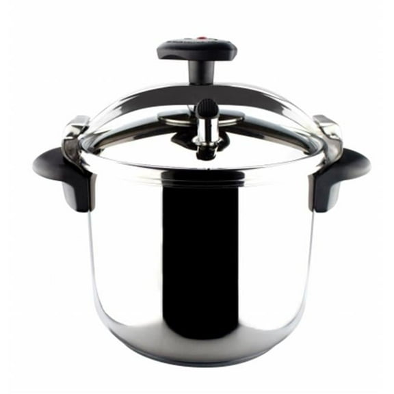 01OPSTAC004 STAR R STAINLESS STEEL 4 QTS. F.P.C.