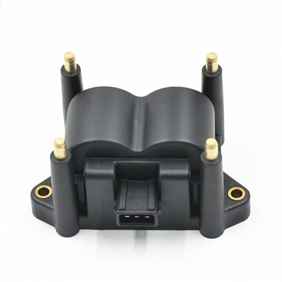 01R43059X01 Suitable for Wuling Zhiguang automobile ignition coil ignition coil, 4-piece set