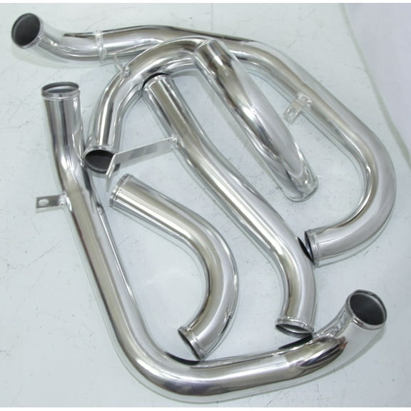 02 03 04 05 06 07 Subaru Impreza WRX/STI GD Front Mount Intercooler Piping Kit 02 03 04 05 06 07 Subaru Impreza WRX/STI GD Front Mount Intercooler Piping Kit