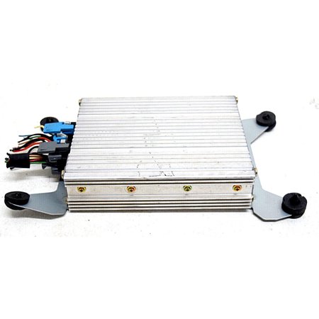 02 03 04 05 Chevy Monte Carlo Radio Amplifier AMP 10449235
