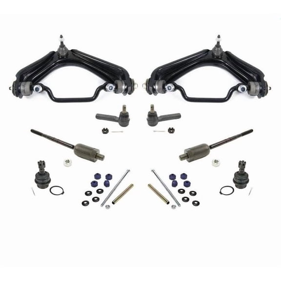 02-03 Fits Ford Explorer 4.0L V6 Ball Joints Upper control arm, tie rod 10Pc