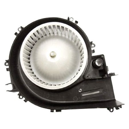 02 04 Ns Altma Man Ctrl Blower Assy