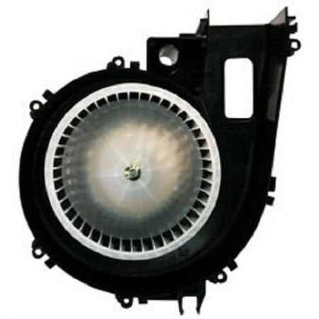 02 04 Ns Altma W/Auto A/C Crtl Blower Assy Fits select: 2002-2004 NISSAN ALTIMA