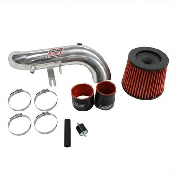 02-05 CIVIC SI Short Ram Intake System