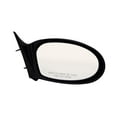 thumbnail image 1 of For Pontiac/Oldsmobile Passenger Side Manual Replacement Mirror (1820311), 1 of 3