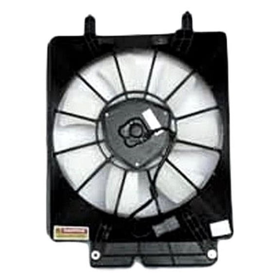 02 06 Hd C.R.V / 03 06 Hd Elmnt Cond Cfa Fits select: 2002-2006 HONDA CR-V, 2003-2006 HONDA ELEMENT