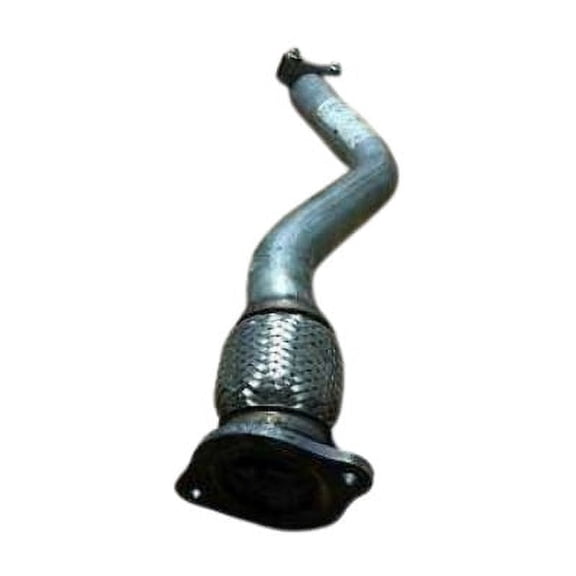 02-07 Buick Rendezvous Exhaust Flex Pipe