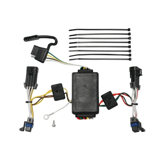 02-07 Saturn Vue T-One Connector with Circuit Protection Replacement Auto Part, Easy to Install