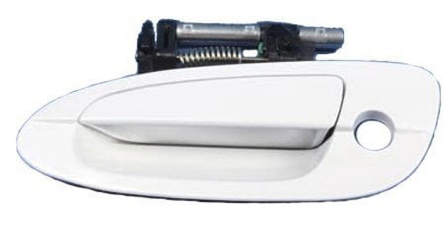 Dorman® 91128 - HELP!™ Front Passenger Side Exterior Door Handle - View #7