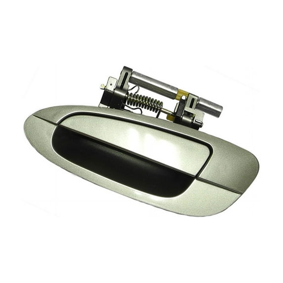 For 02-08 Nissan Altima Rear Left Outside Outer Exterior Door Handle B3968 Flash Green J40 02 03 04 05 06 07 08 Fits select: 2002-2004 NISSAN ALTIMA SE, 2005 NISSAN ALTIMA S/SL