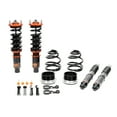 thumbnail image 1 of 02-09 Mercedes Benz E Class - Kontrol Pro Coilovers Fits select: 2006 MERCEDES-BENZ E 350 WAGON, 2002-2005 MERCEDES-BENZ E 320, 1 of 4