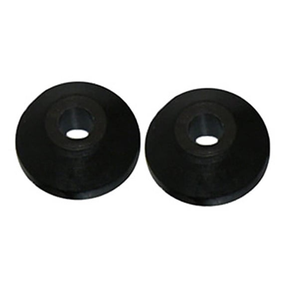 02-1074P 2 Pack Neoprene Beveled Faucet Washer - 0.25 in., Pack Of 10