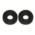 thumbnail image 1 of 02-1102P 2 Pack, 0 Neoprene Flat Faucet Washer, 1 of 1