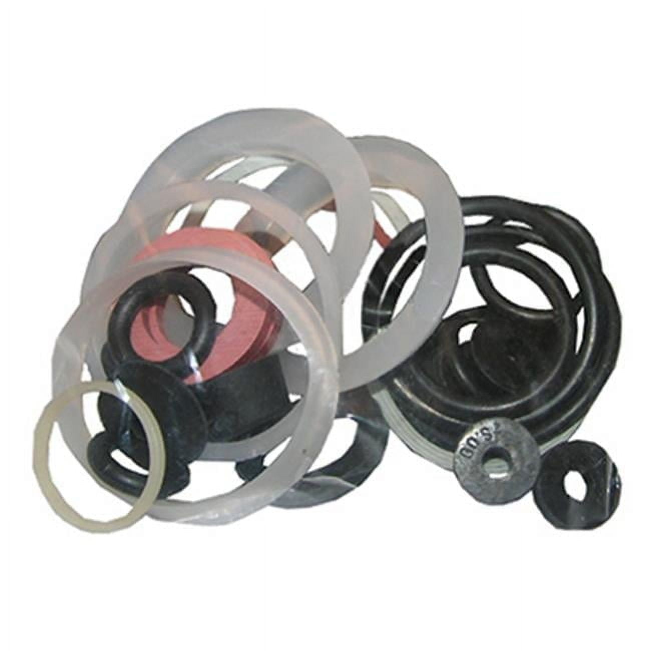 02-1261 General Household Washer Kit Assortment, 30 Piece