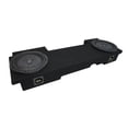 thumbnail image 1 of 02-13 Cadillac Escalade EXT Underseat Kicker CompVT CVT10 Dual 10 Sub Box 2 Ohm, 1 of 5